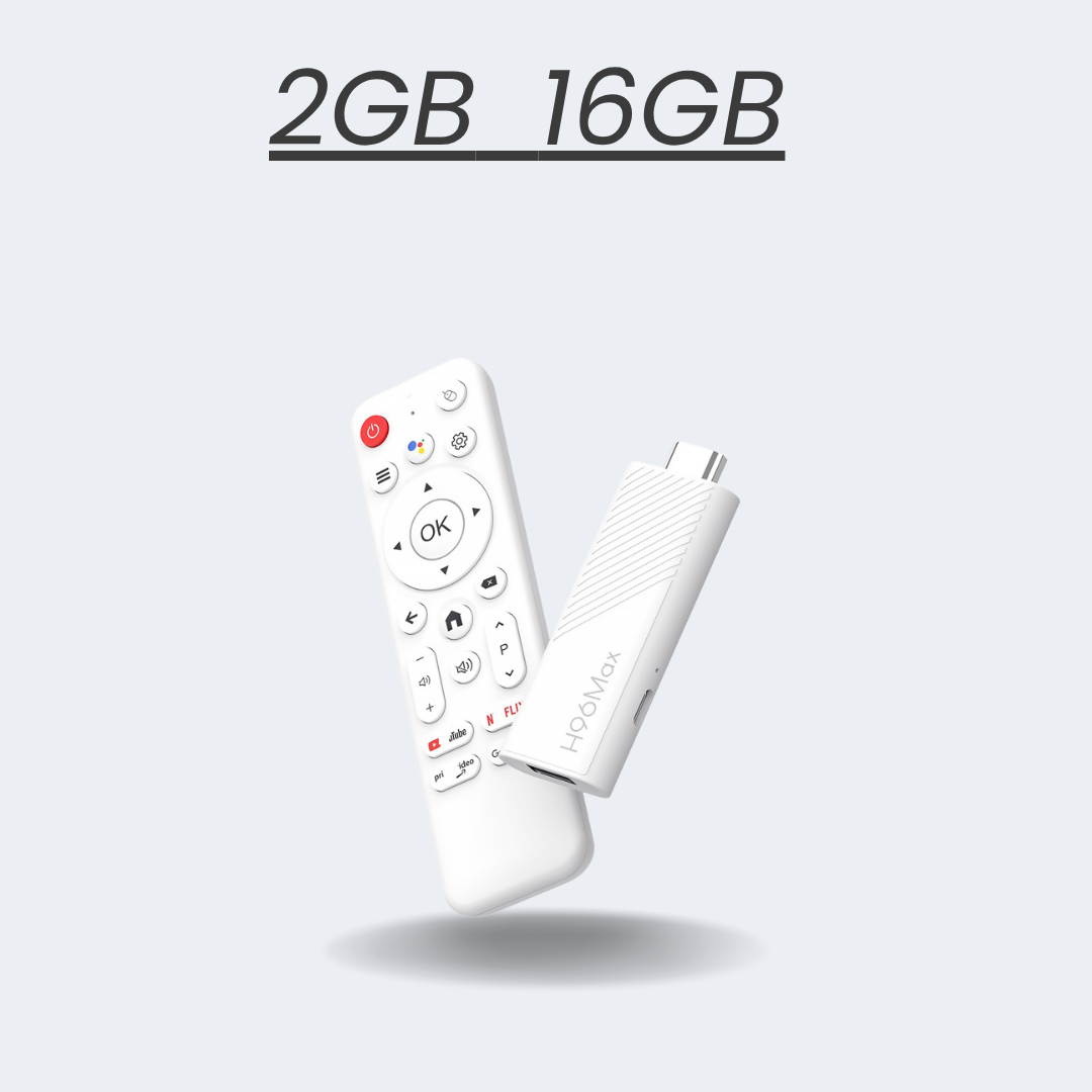 Mini TV VifStick : Transformez votre télé en une smart TV 4K !